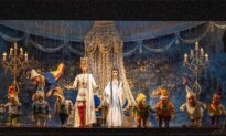 Snow White: Death, Murder, and Beauty