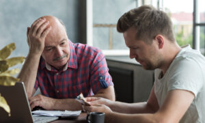 Can You Afford to Help Your Children Financially?