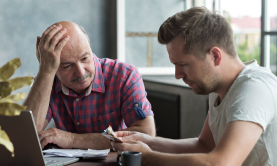 Can You Afford to Help Your Children Financially?