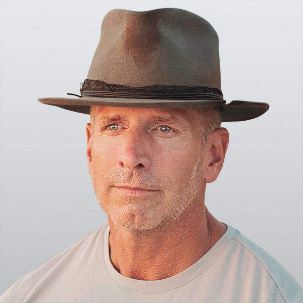 Stephen D. Cook