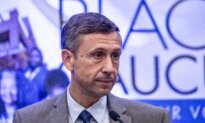 Democrats Put Their ‘Big Tent’ Claim to the Test at DNC’s Summer Meeting