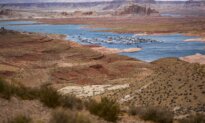 Lake Powell Hits Lowest Level on Record Amid Decades-Long Western Drought
