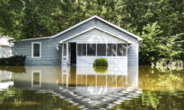 At Least 7 People Have Died From Days of Heavy Rain and Record-Setting Flooding in Indiana
