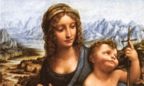 Unraveling the Mysteries of Leonardo’s ‘Madonna of the Yarnwinder’