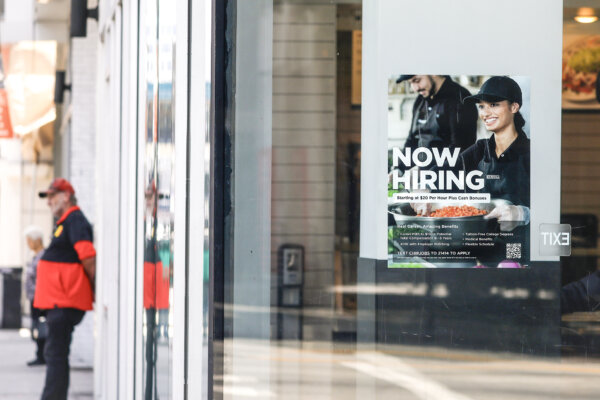 Why Teens Are Struggling to Find Summer Jobs