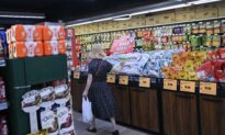 China’s Economy Shows Signs of Losing Further Momentum