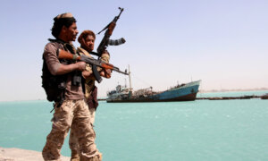 New Houthi Attacks Highlight a Persistent Standoff