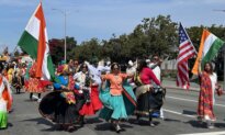 Indian Independence Day Parade in Fremont Brings Diverse Ethnic Communities Together