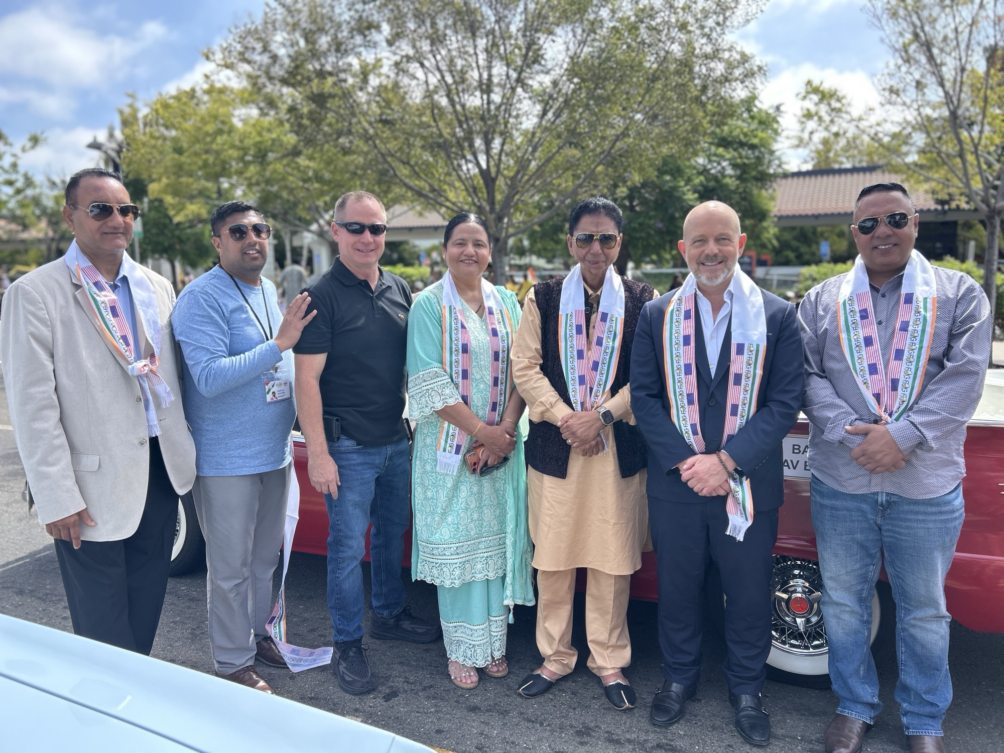 Photo 3_Indian Independence Day Parade