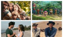 Epoch Watchlist: Recommended Viewing for Aug. 21–27