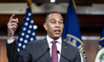 House Democratic Leader Says He Does Not Support Medicare for All