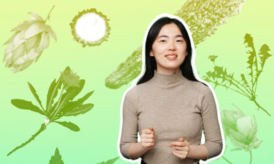 Why You Need to Eat More Bitter Foods