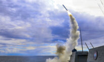 Pentagon Awards Major Tomahawk Missile Contract
