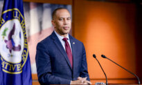 House Democratic Leader Says He Does Not Support Medicare for All