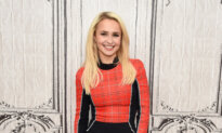 No Signs of Foul Play Reported in Hayden Panettiere’s Death