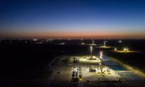 America, Not China, Is World’s Energy Superpower