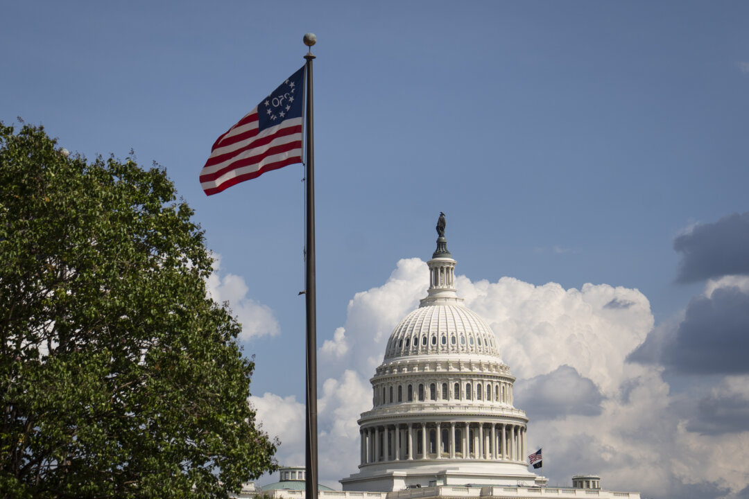 LIVE NOW: Alaska US Senate Candidates Face Off in Statewide Debate