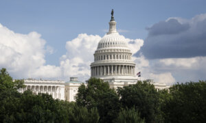 LIVE NOW: House Rules Committee Holds Hearing on 4 Measures