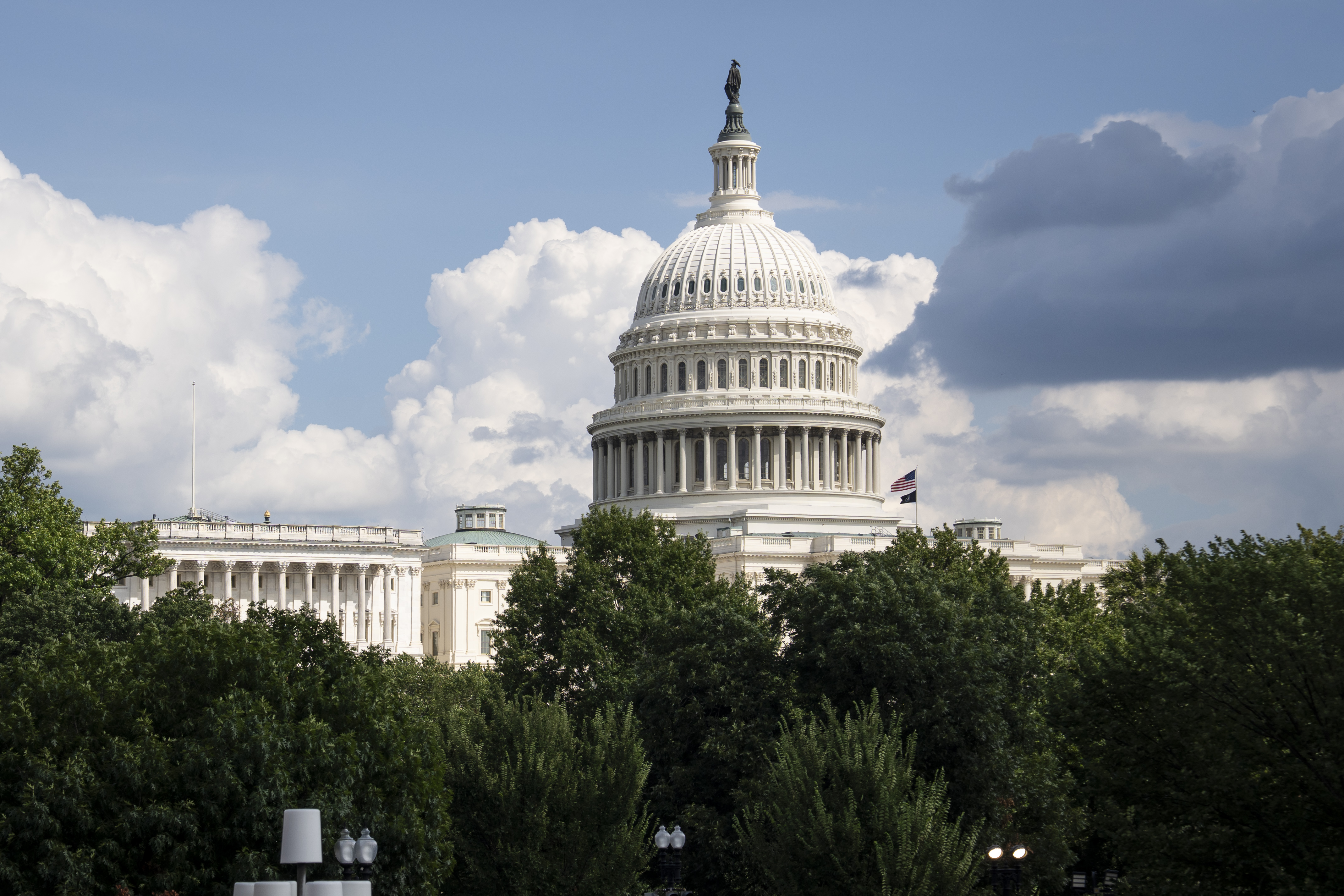 LIVE NOW: House Rules Committee Holds Hearing on 4 Measures