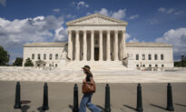 DHS Asks Supreme Court to Revive Border Asylum Limits