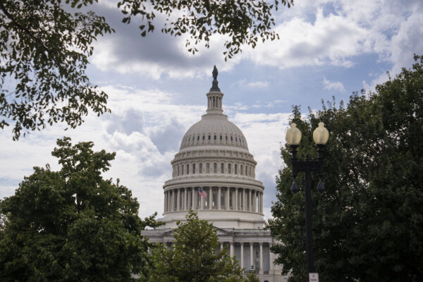 House Passes Resolution Denouncing Socialism