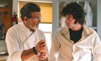 ‘Tony’: Anthony Bourdain’s Wild Years—a Chef’s Hero’s Journey