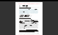 NSA Blocked Reports of CCP Interference in US Elections From Reaching Trump: Declassified Docs