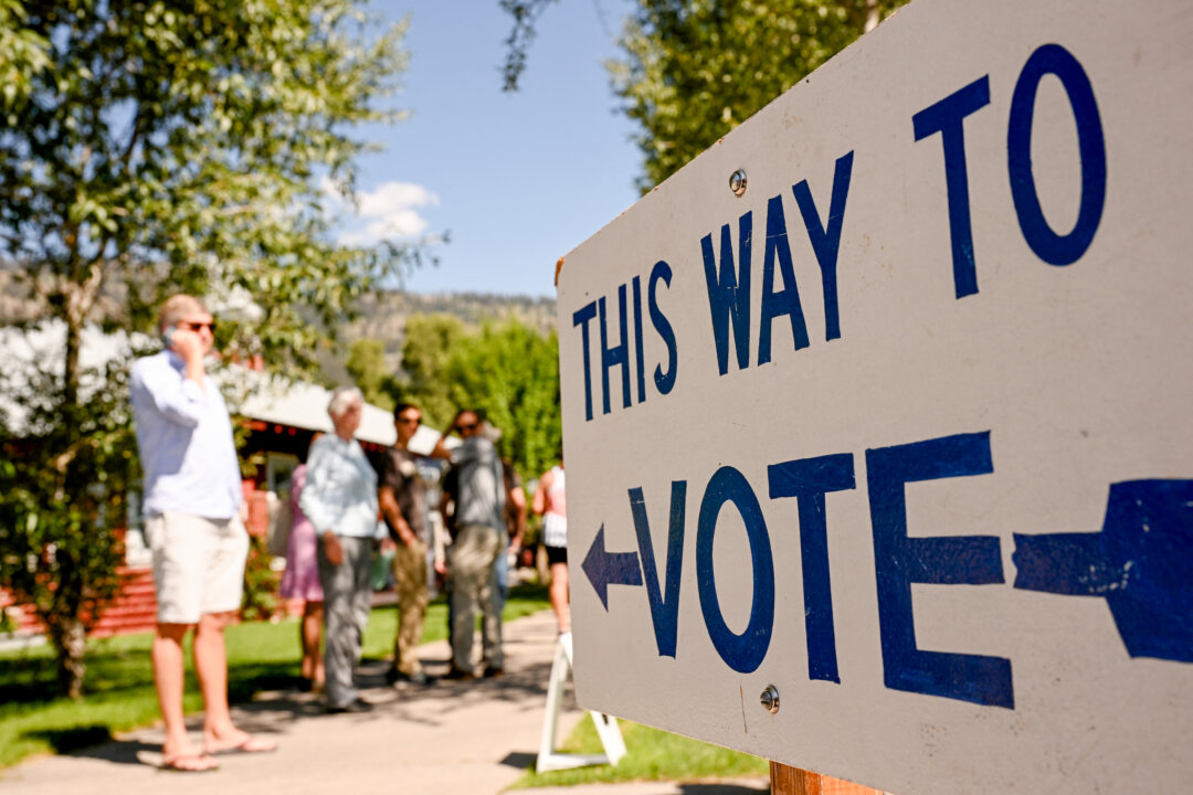Trump Says Census Bureau Analysis of 128 Million Votes Identified 24,000 Non-Citizen Voters in 2020 Election