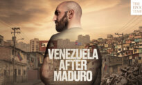 Venezuela After Maduro—An Exclusive Documentary