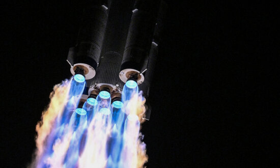 What We Know About a Chinese Attempt to Install a Satellite Station in New Zealand