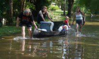 Flooding Risk Remains as Storms Move From the Midwest to the Mid-Atlantic