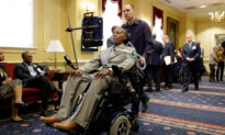 O.J. Brigance, Who Won a Super Bowl With the Baltimore Ravens Before Battling ALS, Dies at Age 56