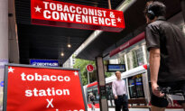 One Nation Vows to Shave About $20 Off Cigarette Packs in Anti-Black Market Bid