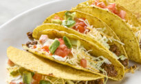 Beef Up Your Taco Night With This Easy Recipe