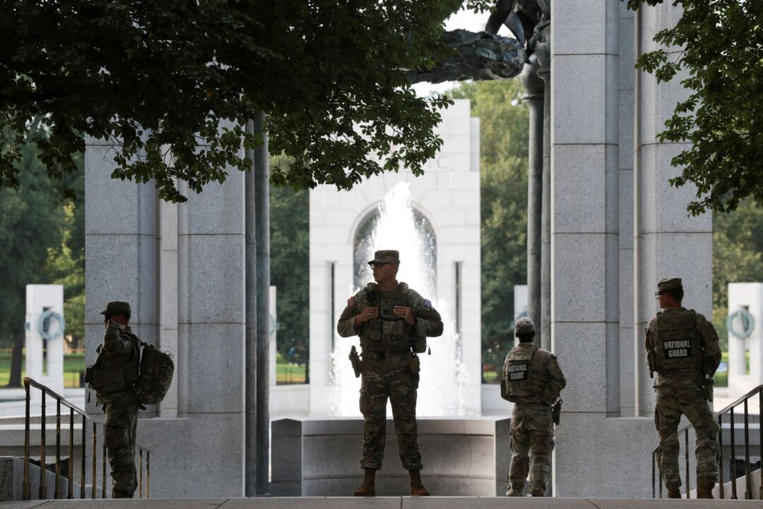 “Outrage as Judge Frees Vandal of Sacred WWII Memorial in Kentucky”