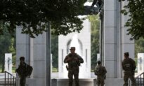 Judge Orders Release of Kentucky Woman in World War II Memorial Vandalism Case