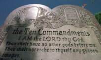 Battle Over Ten Commandments Arrives at Supreme Court