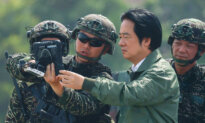 Taiwanese President Says Defense Spending Is Investment in Peace