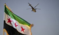 US Condemns Israeli Strikes on Syrian Airbase as ‘Unnecessary Escalation’