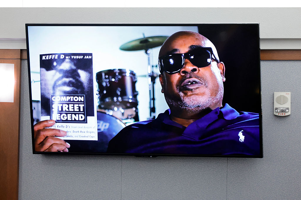 US-JUSTICE-TUPAC-TRIAL