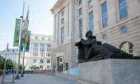 Federal Judge Halts Move of FBI Headquarters to Ronald Reagan Building Rather Than Maryland