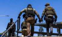ICE Proposes Insurance Coverage for Local Officers Involved in Immigration Arrests