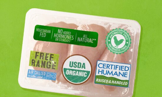 From Pasture-Raised to Free-Range: What Common Chicken Labels Actually Mean