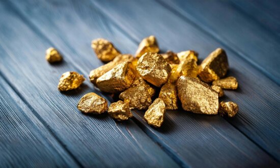The Gold Tax Surprise: When Gold Profits Get Taxed at 28 Percent