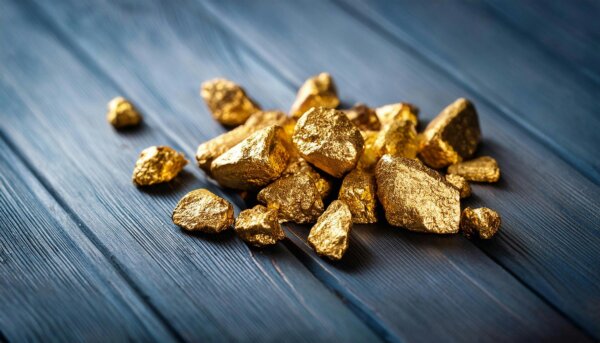 The Gold Tax Surprise: When Gold Profits Get Taxed at 28 Percent