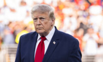 No Peace Talks Taking Place With Iran, Trump Says