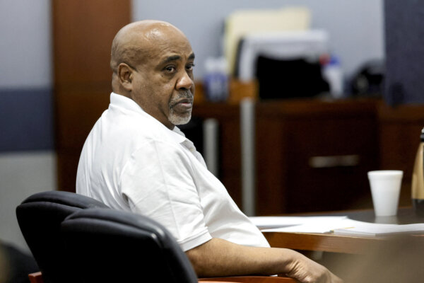Jury Convicts Duane ‘Keffe D’ Davis of First-Degree Murder in Tupac Shakur Killing  