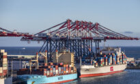 US Import Prices Unexpectedly Fell in July