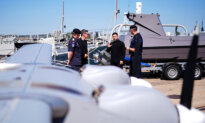 Russia Threatens UK With ‘Consequences’ for Supplying Drones to Ukraine