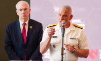 Top Health Official Calls for Supporting People Who Halt Gender Transitions